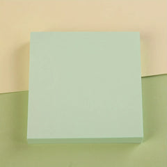 400 Brightly Colored Self Stick Notes