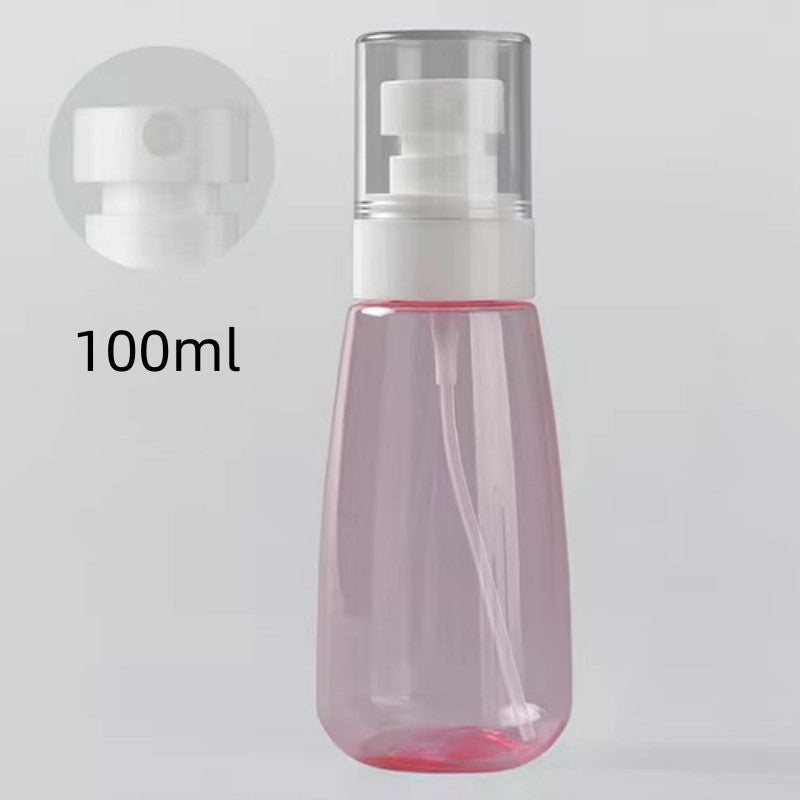 Refillable Portable Spray Bottles for Skin Care 30 60 100ml
