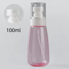 Refillable Portable Spray Bottles for Skin Care 30 60 100ml