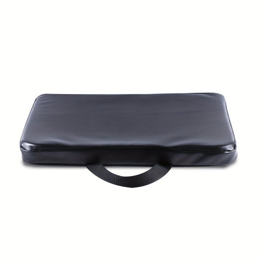 Soft Folding Yoga Mat Fitness Training Mat For Core Exercise Rehabilitation