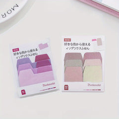 120 Index Sticky Notes for Students