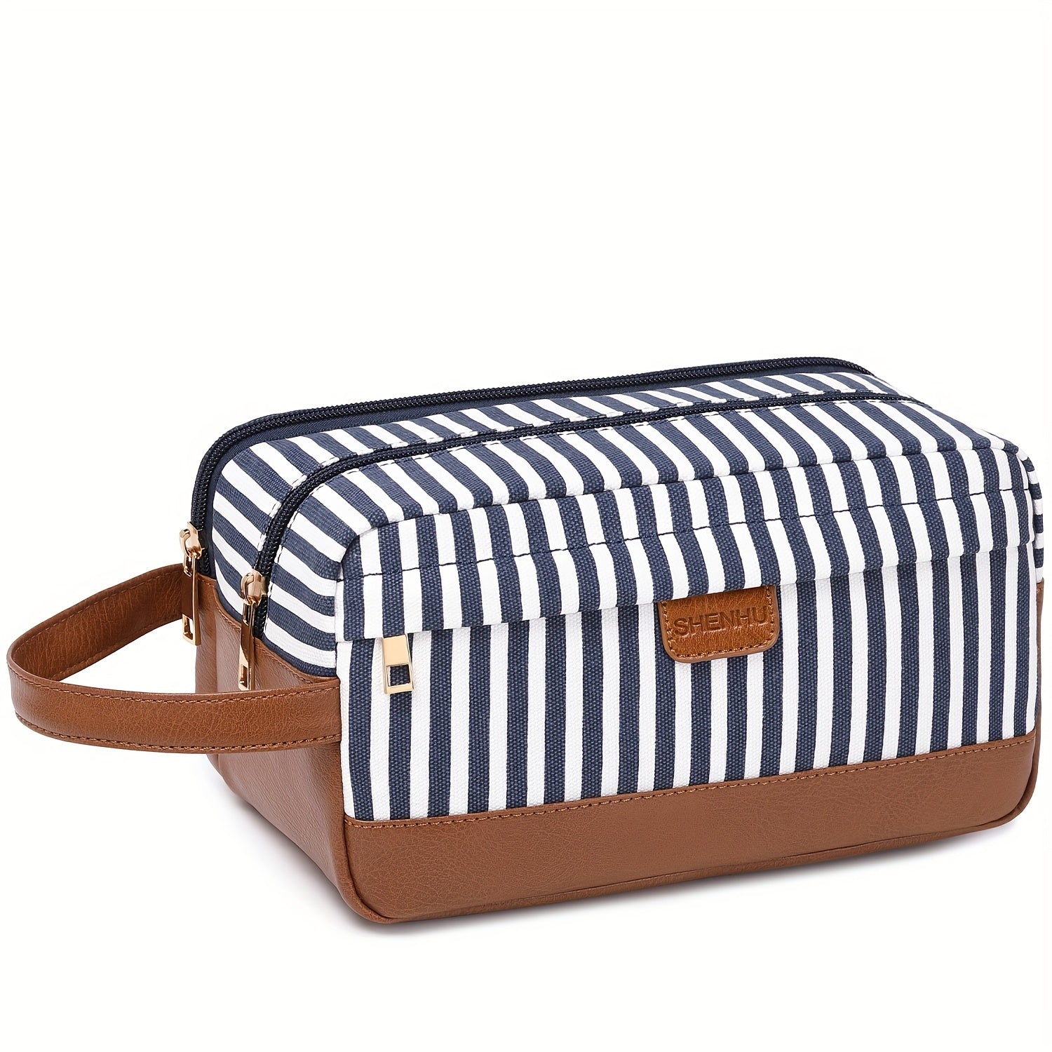 Large Capacity Travel Makeup Bag Toiletry Organizer Laundry Bags
