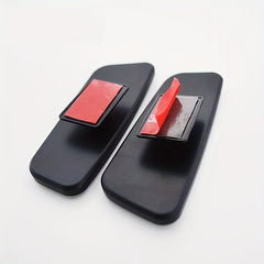 Adjustable Wide Angle Car Blind Spot Mirrors - Enhance Driving Safety