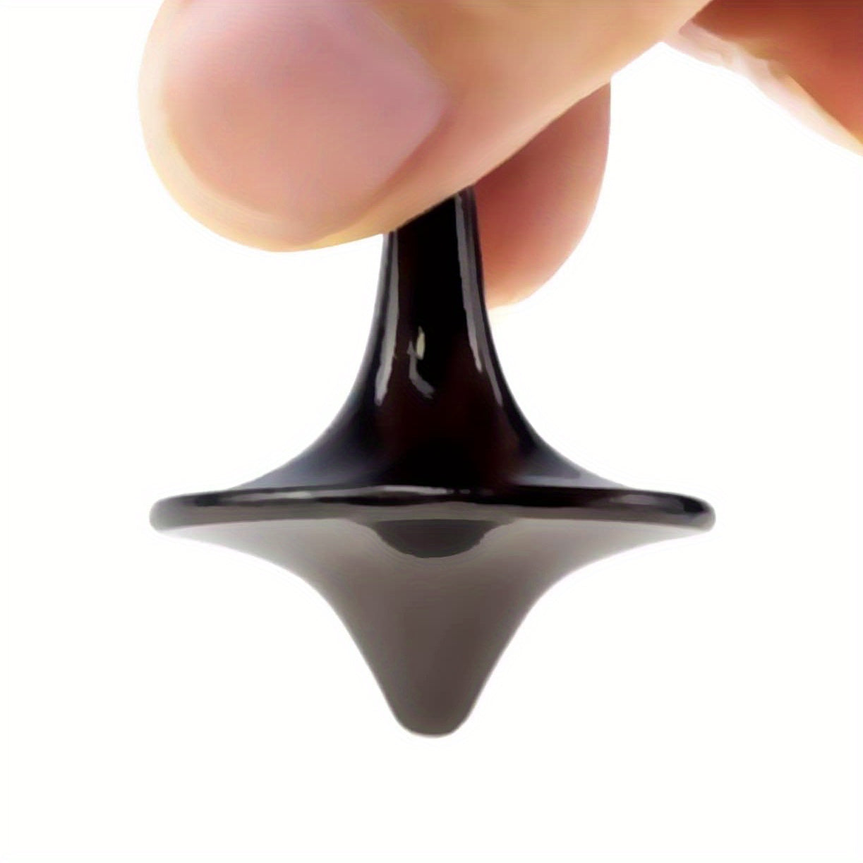 Zinc Alloy Desktop Gyroscopes - Perfect Balance Decompression