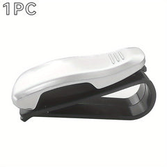 Car Glasses Clip Sun Visor Cover Storage Card Slot Frame Car Glasses Box