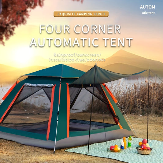 Portable Durable Tent for Outdoor Picnic Camping