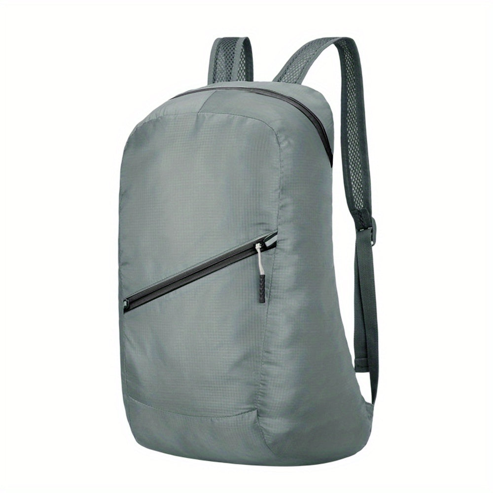 Lightweight & Waterproof Travel Backpack for Outdoor Adventures