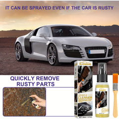 Car Rust Remover Lubricant Screw Relaxer