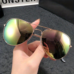 Men's Polarized Sunglasses UV Protection