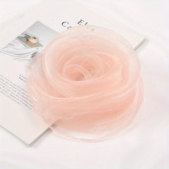 Candy Small Square Scarf for Dancing 59.94cm