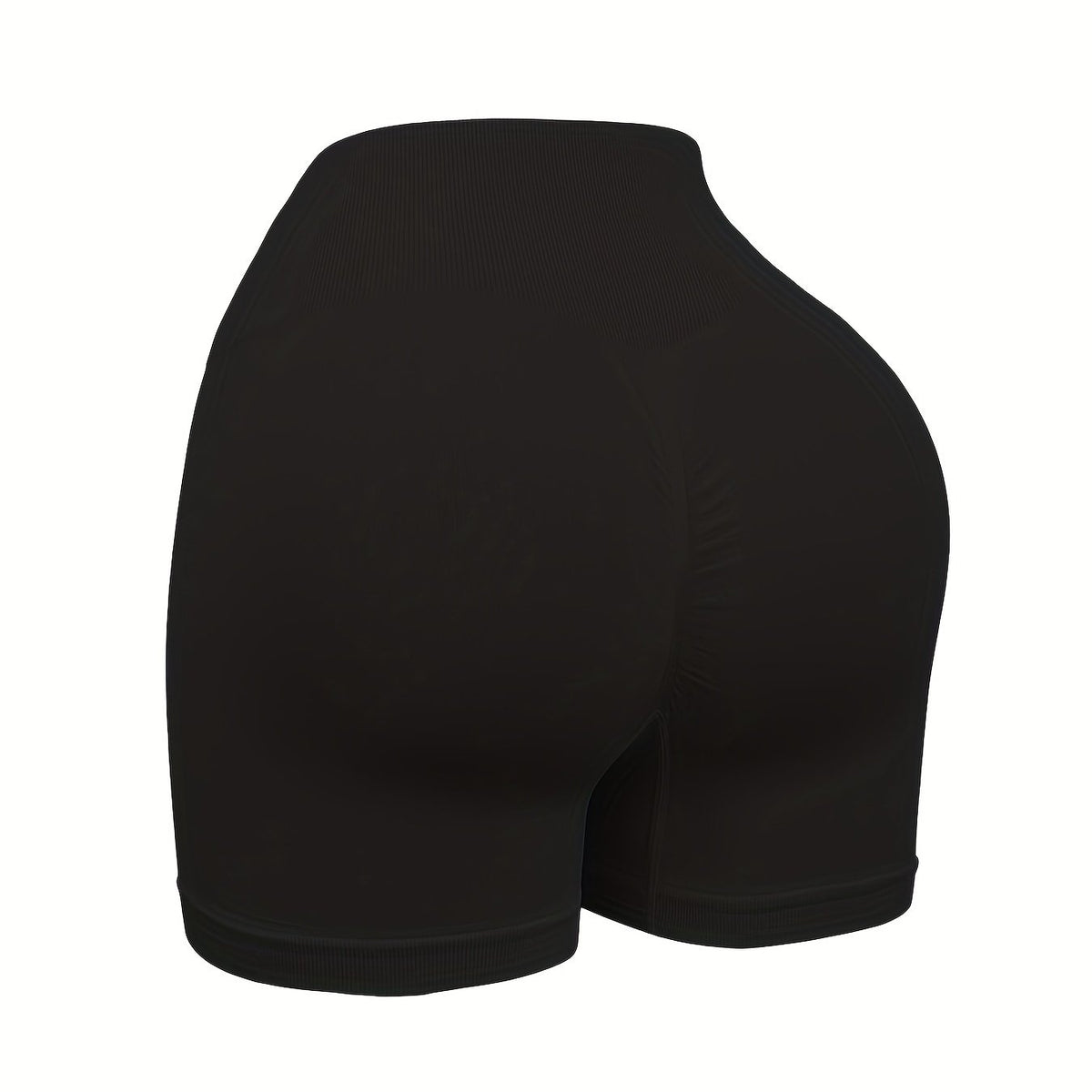 Seamless Legging Shorts for Women Yoga Running