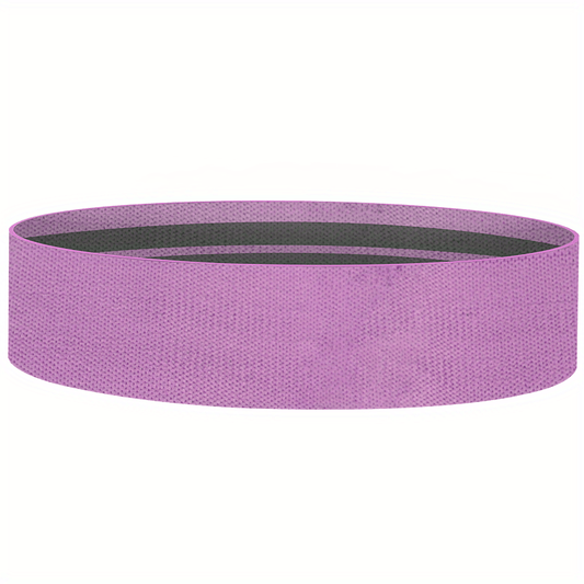 Yoga Hip Resistance Band for Female Fitness