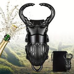 Beetle Beer Bottle Opener For Men Women Dad Son Him Her Christmas Birthday Gift