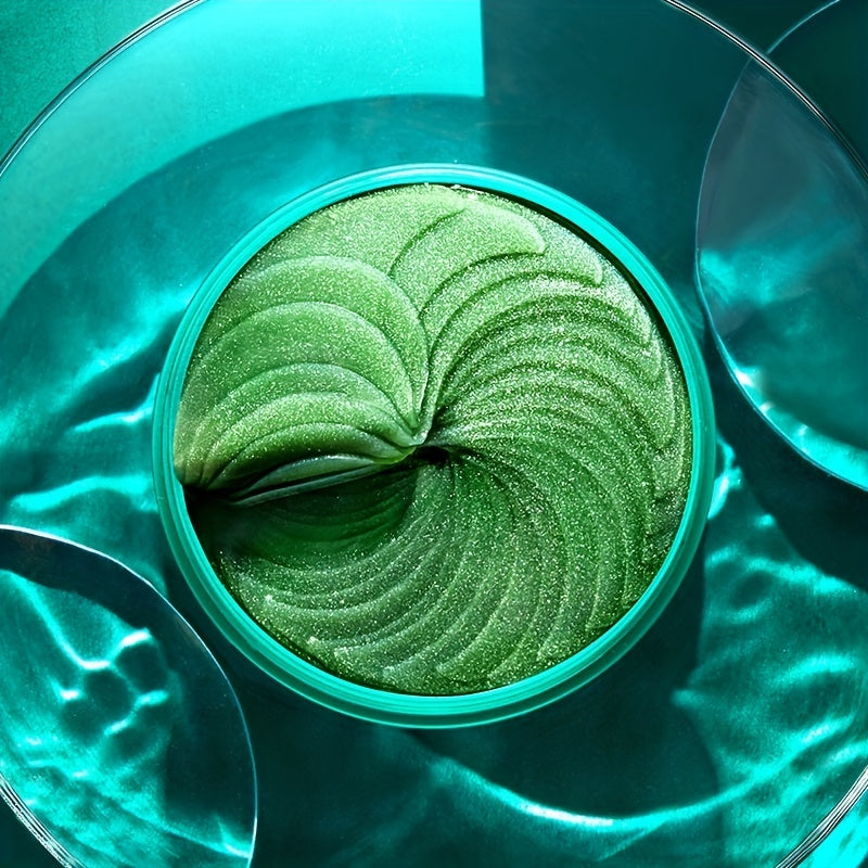 Hydration Eye Mask for Dark Circles Puffiness