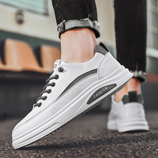 Men's Casual Lace up Shoes