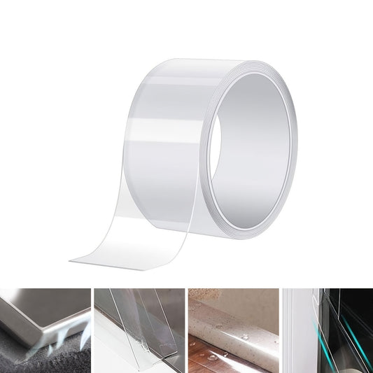 Waterproof Kitchen Sink Tape Anti-mildew Sealing Tape Self-adhesive