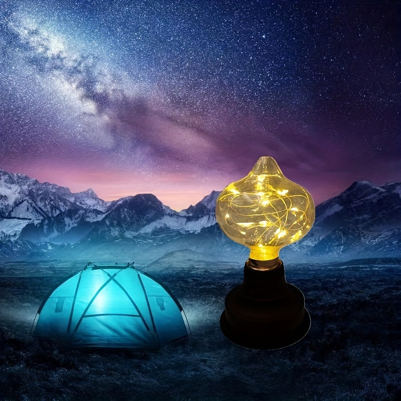 Outdoor Camping Lamp Tent Lamp Bedroom Night Light