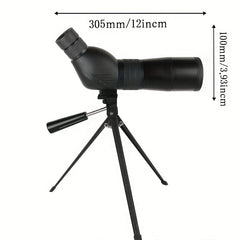 SP01 60 Spotting Scope Night Vision Anti Fog Focusing Large View Field