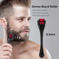 0.5mm Titanium Micro Needles for Skin Rejuvenation