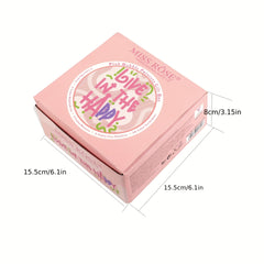 Pink Princess Makeup Set Blush Highlighter Bronzer Face Powder Eyeshadow