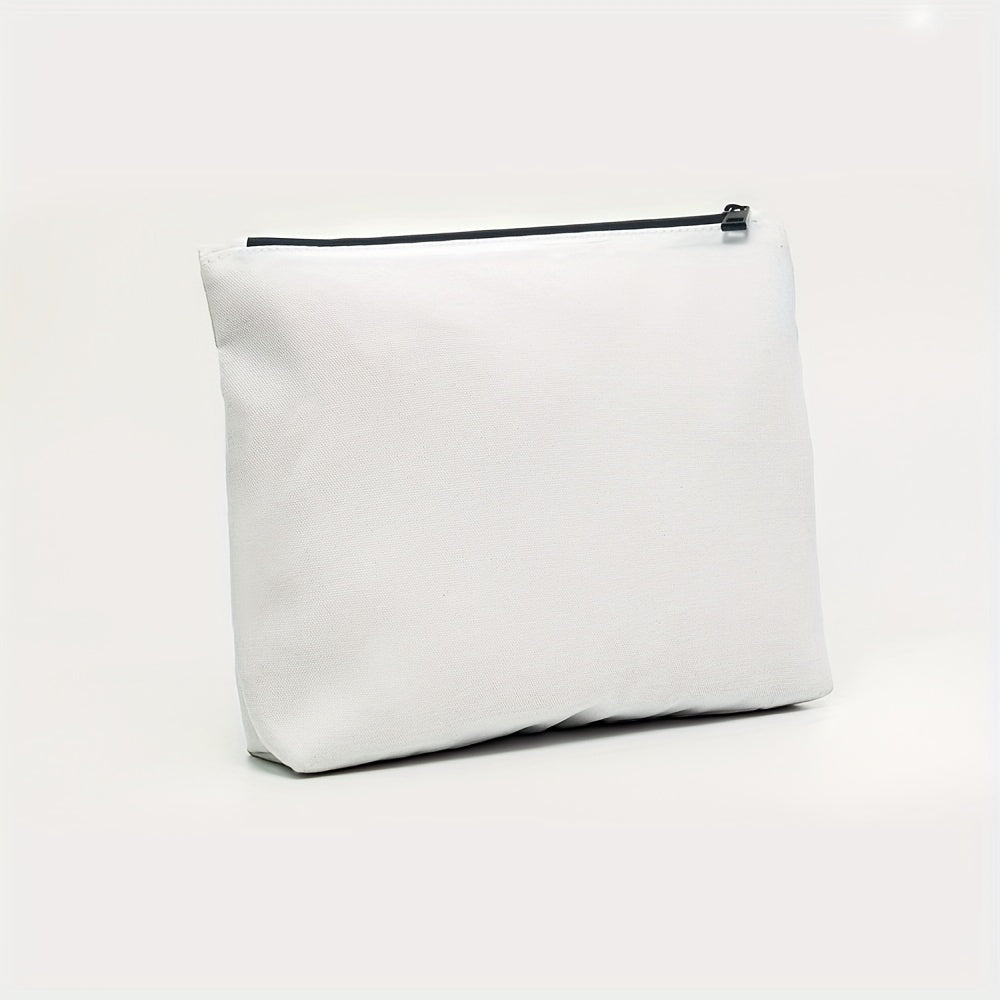 Funny Coworker Leaving Job Makeup Bag Farewell Gift