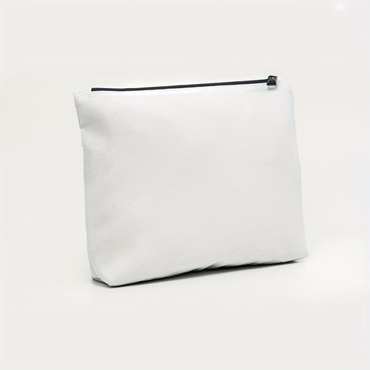 Teacher Survival Kit Makeup Bag - Perfect Teacher Appreciation Gift