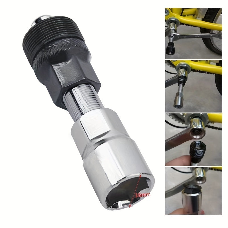 Bicycle Repair Tool Mountain Bike Chain Cutter Set