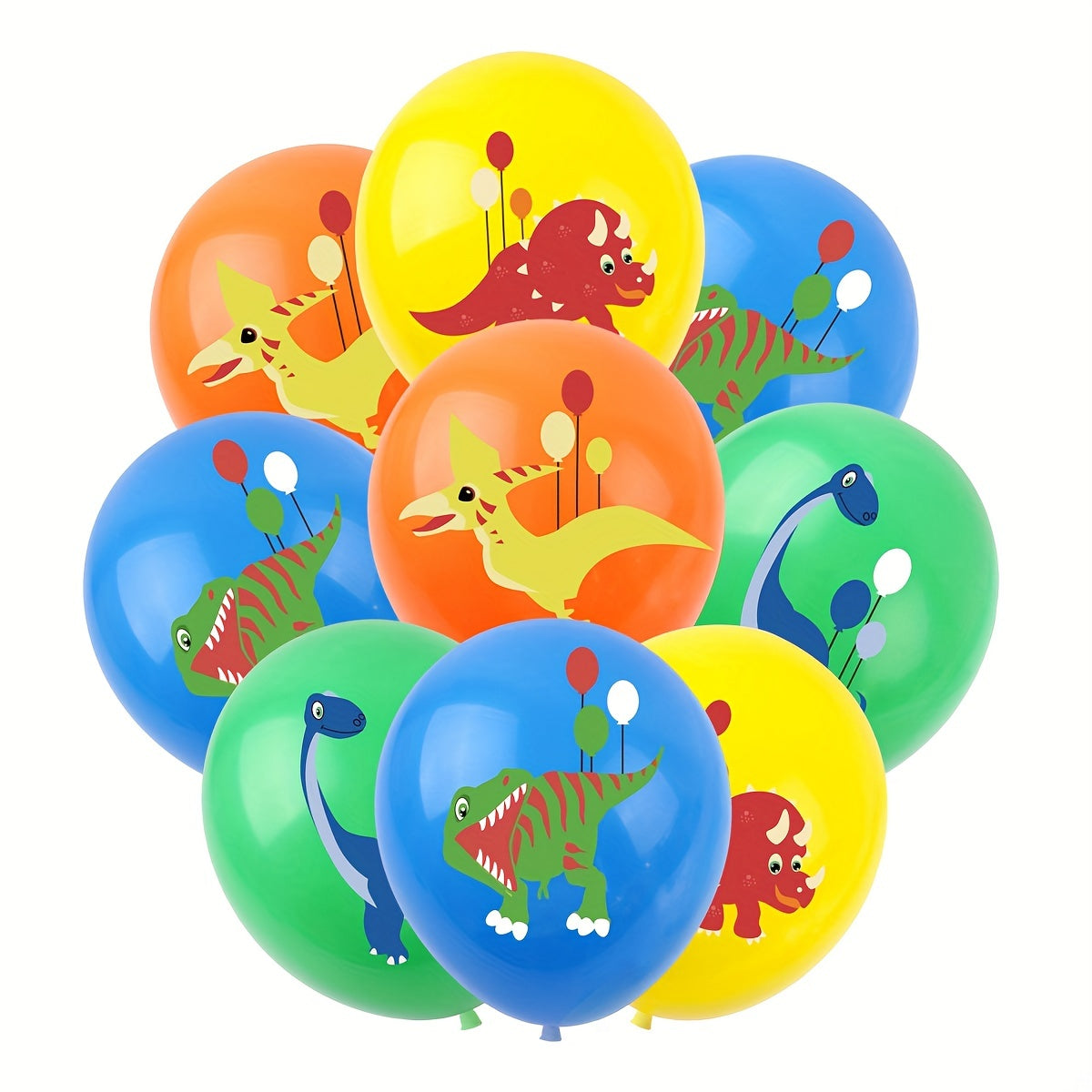 Dinosaur Theme Birthday Party Decorations