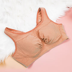 Comfy Wireless Bra for Women