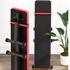 Adjustable Weight Lifting Bench 617lbs Sit Up Fitness Home Gym Equipment