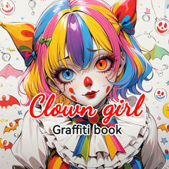Painting Picture Book: 22 Pages Clear Lines Patterns
