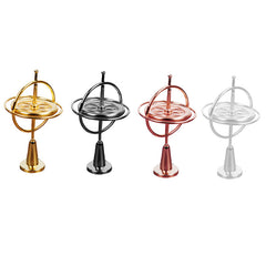 Self-Balancing Gyroscope Anti-Gravity Finger Toy