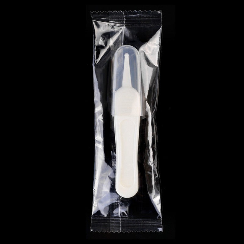 Baby Nose Shit Clip Zirconium Cleaning Clip Baby Care