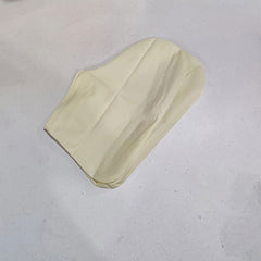 Silicone Waterproof Shoe Covers for Outdoor Use