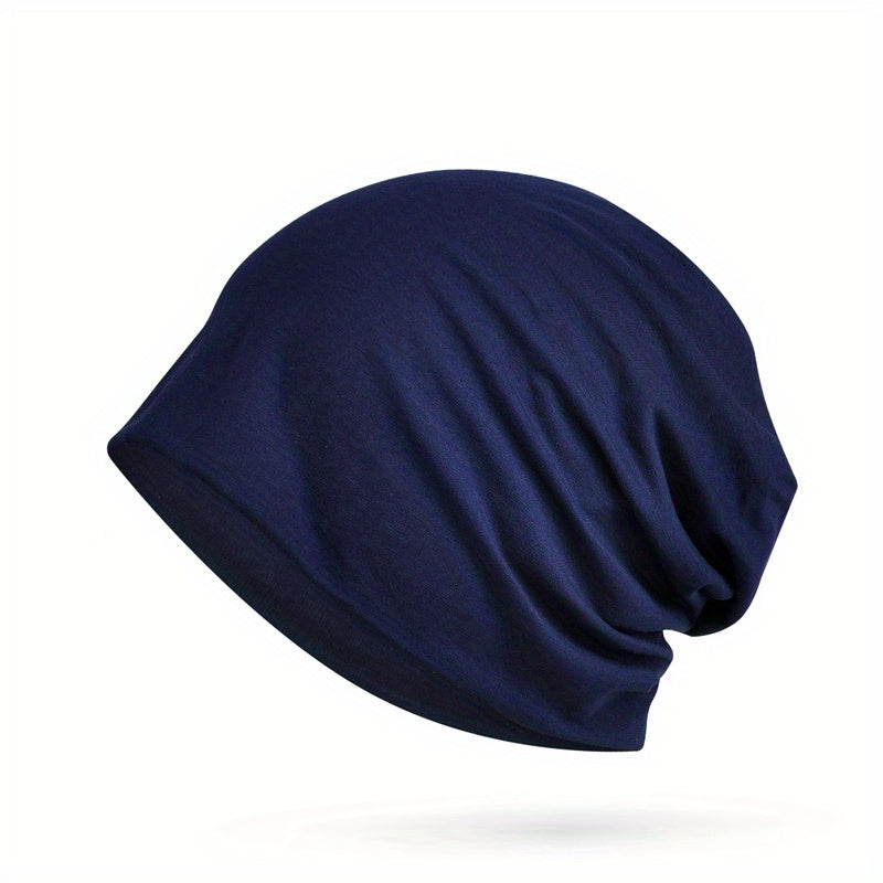 Slouchy Beanie Lightweight Skull Cap For Men Women