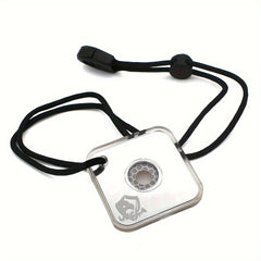 2pcs Survival Signal Mirror For Boat Raft Boat Field Survival Signal Mirror