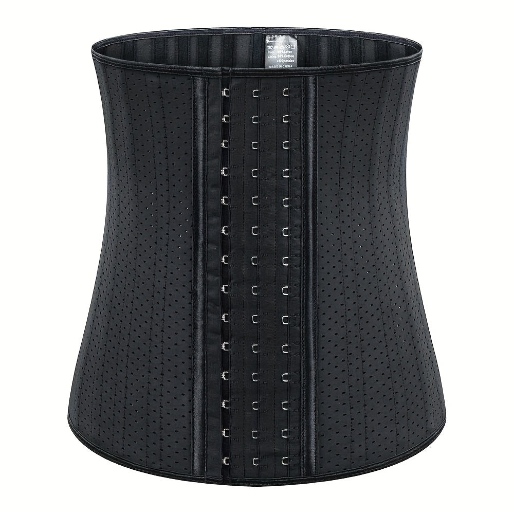 Breathable Waist Trainer Tummy Control Wrap Cincher Women's Shapewe