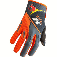 Spring Autumn Racing Motorcycle Riding Gloves