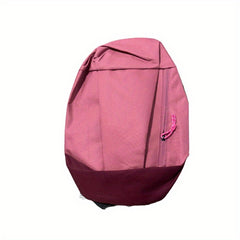 Waterproof Outdoor Backpack Unisex Zipper Sports Backpack For Hiking Climbing
