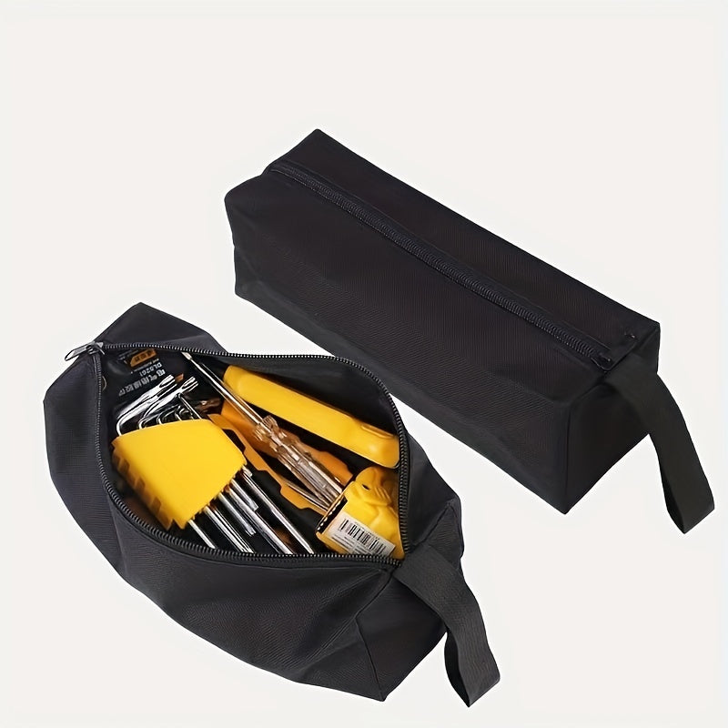 Oxford Cloth Small Handheld Tool Bag for Hardware Tools