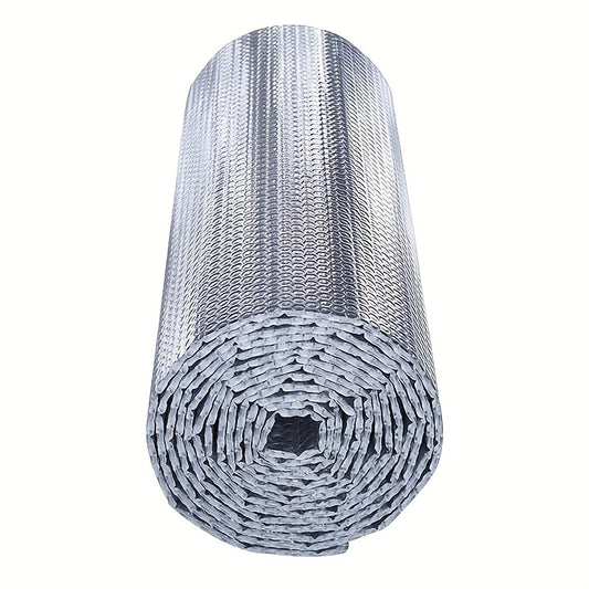 Reflective Bubble Insulation Board 49' x 3.05m Roll