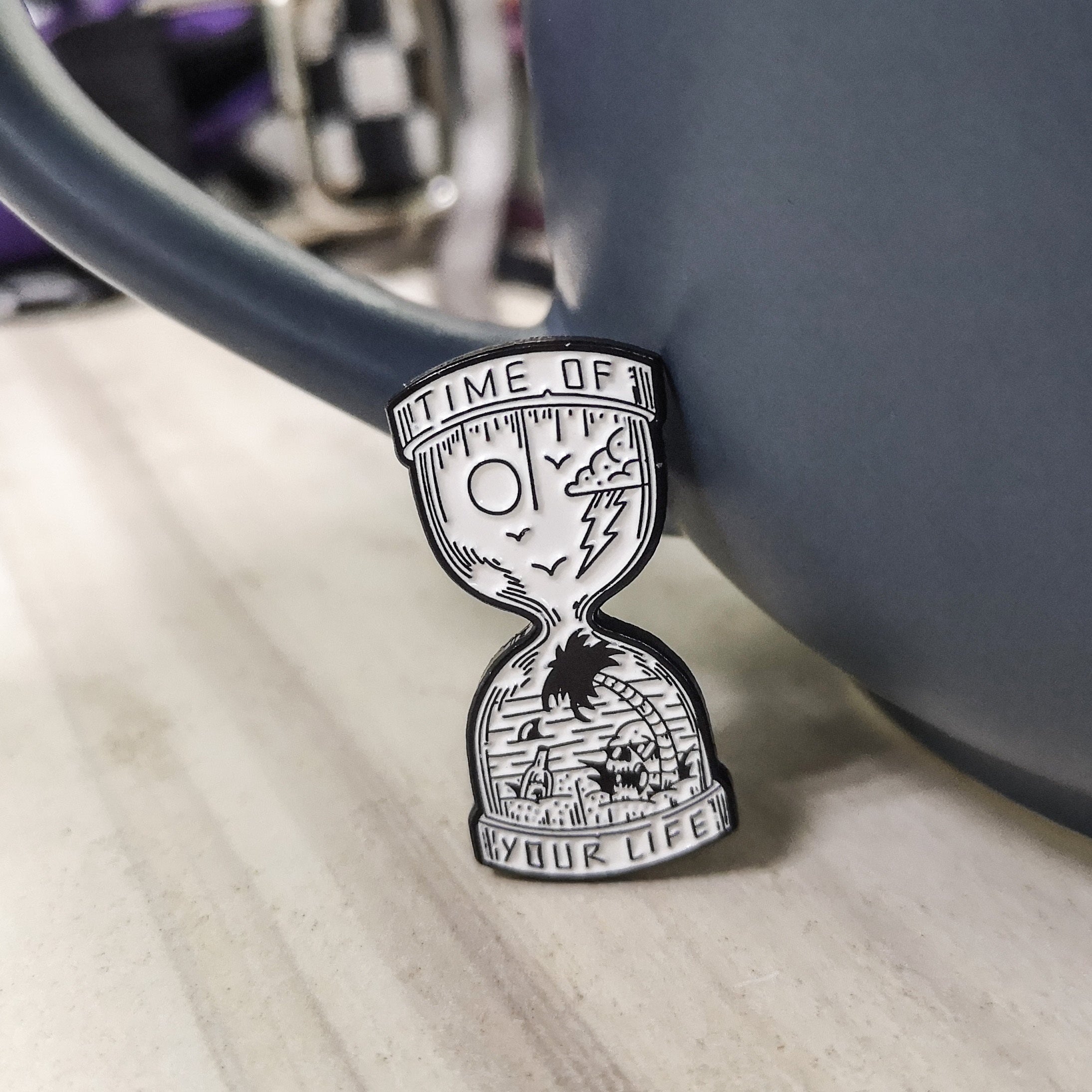 Pins For Men And Brooches For Bags Lapels Pins Punk Badges For Men