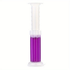 Toilet Fragrance Cleaning Deodorization Flower Cleaning Supplies