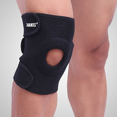 Thin Protective Breathable Knee Pads for Sports