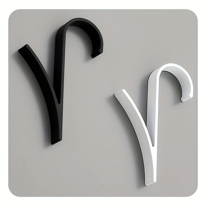 Multi-functional Hook for Bathroom & Kitchen - Creative Design