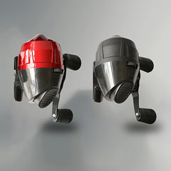 Spinning Style Slingshot Fishing Reel Fishing Accessories