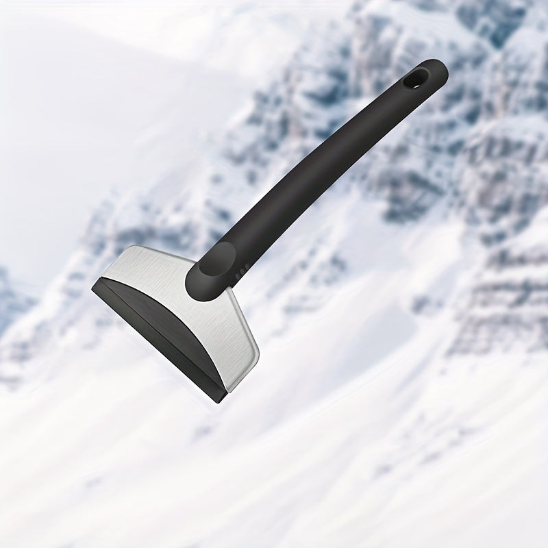 Car Snow Shovel Windshield Removal Tool - Multifunctional Snow Shovel