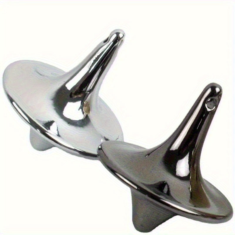 Stainless Steel Spinning Top Toy - Inception Inspired