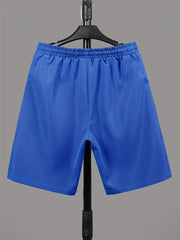 Men's Lightweight Breathable Drawstring Shorts
