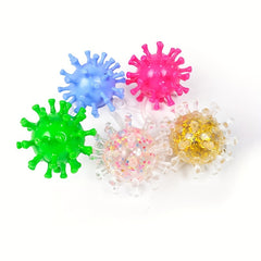 Balloon Toys For Blowing And Venting Pressure Relief Party Decorations